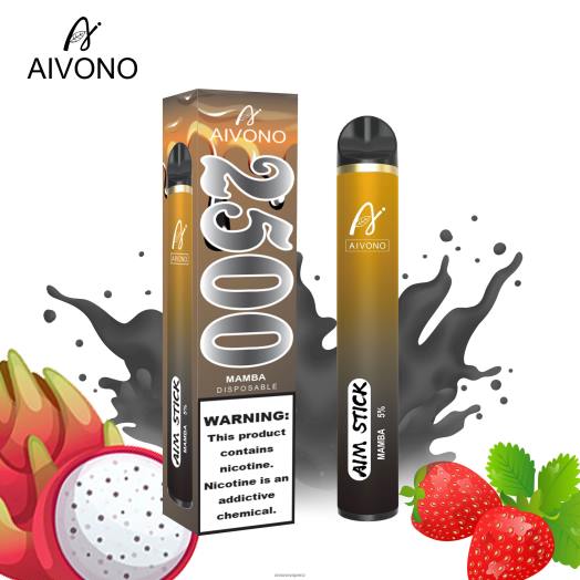 Mamba Aivono AIM STICK 2500 V2D4150 | Aivono NZ